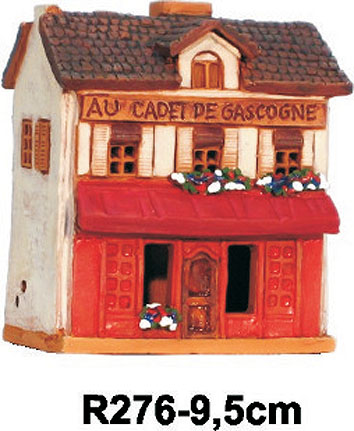 Haus Au Cadet de Gascogne