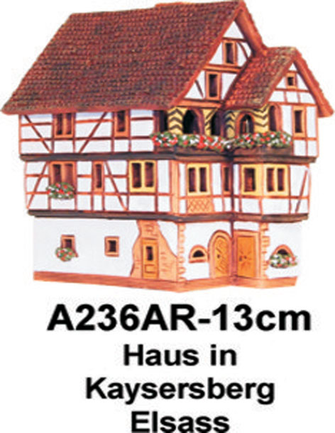 Haus in Kaysersberg