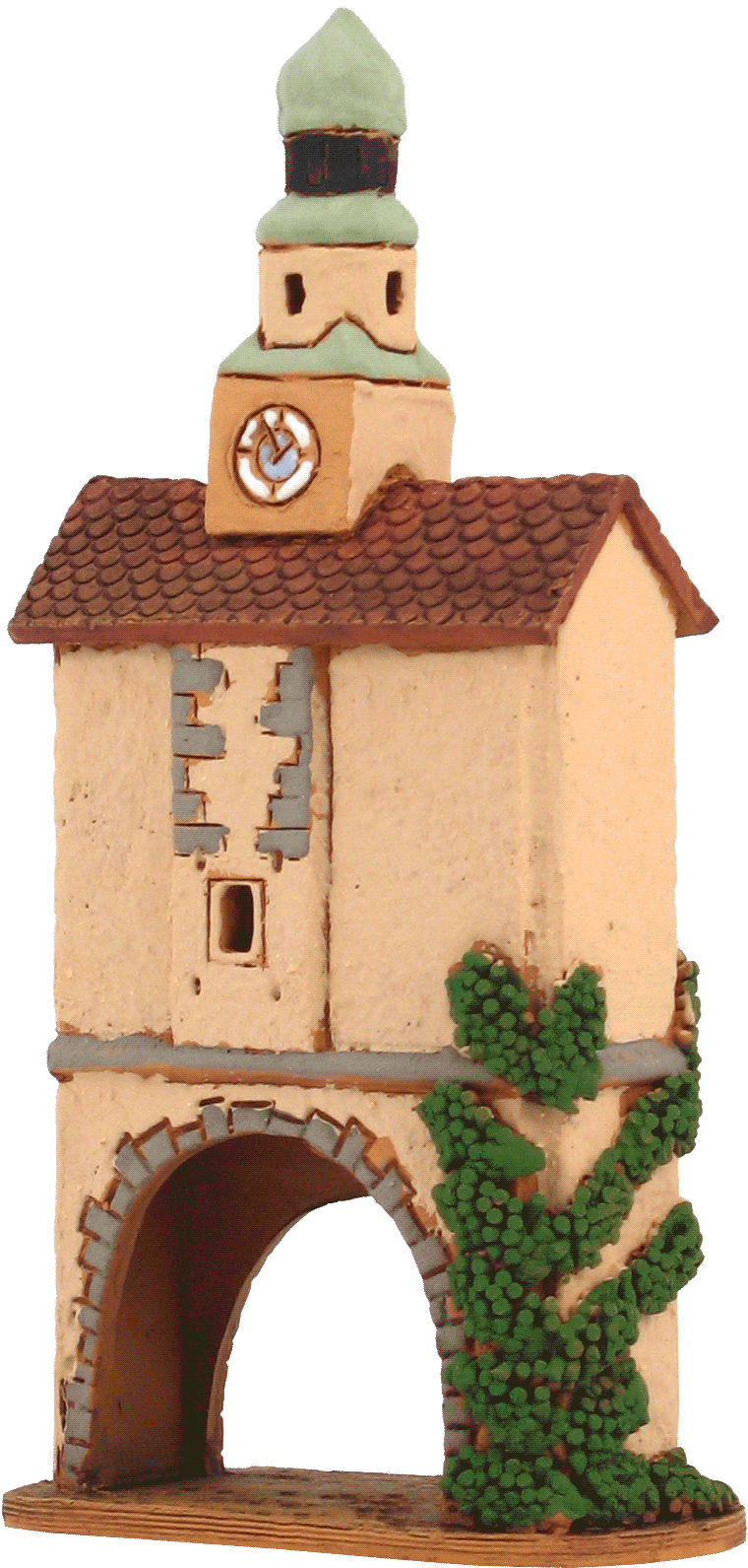 Markusturm-Rothenburg o.d.T.