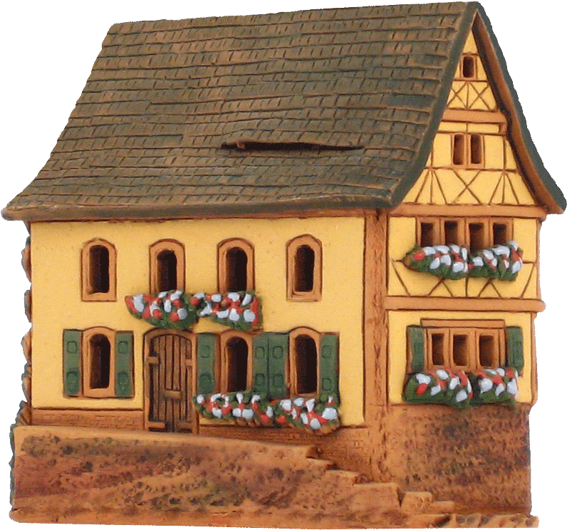 Haus Ploenlein Rothenburg o.d.T.
