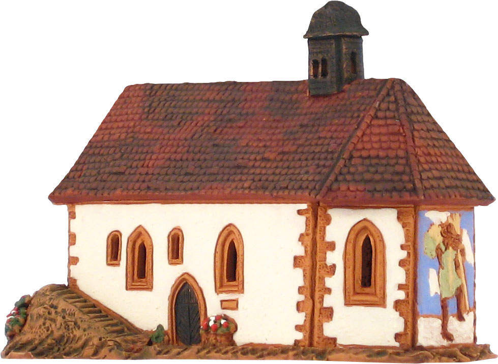 Armorsbrunner Kapelle
