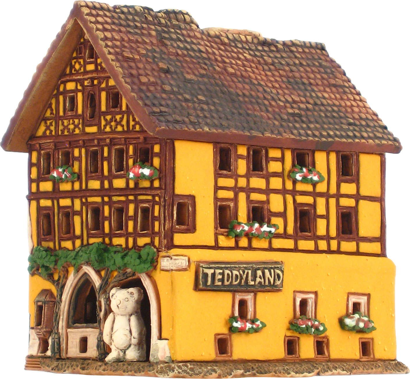 Haus Teddyland