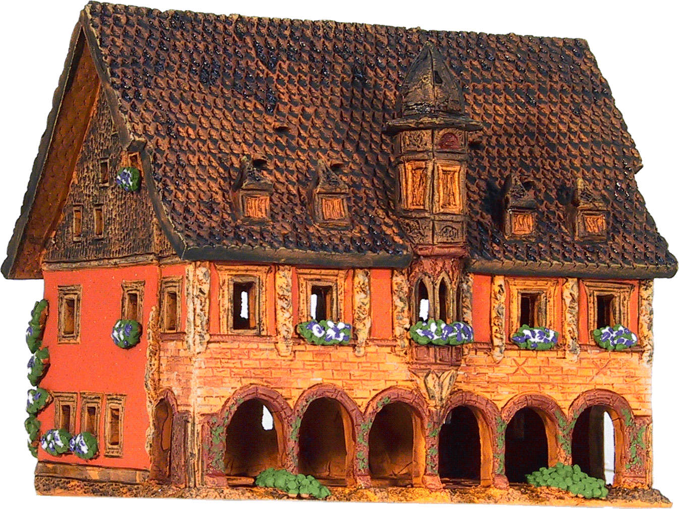 Kaiserworth Hotel Goslar