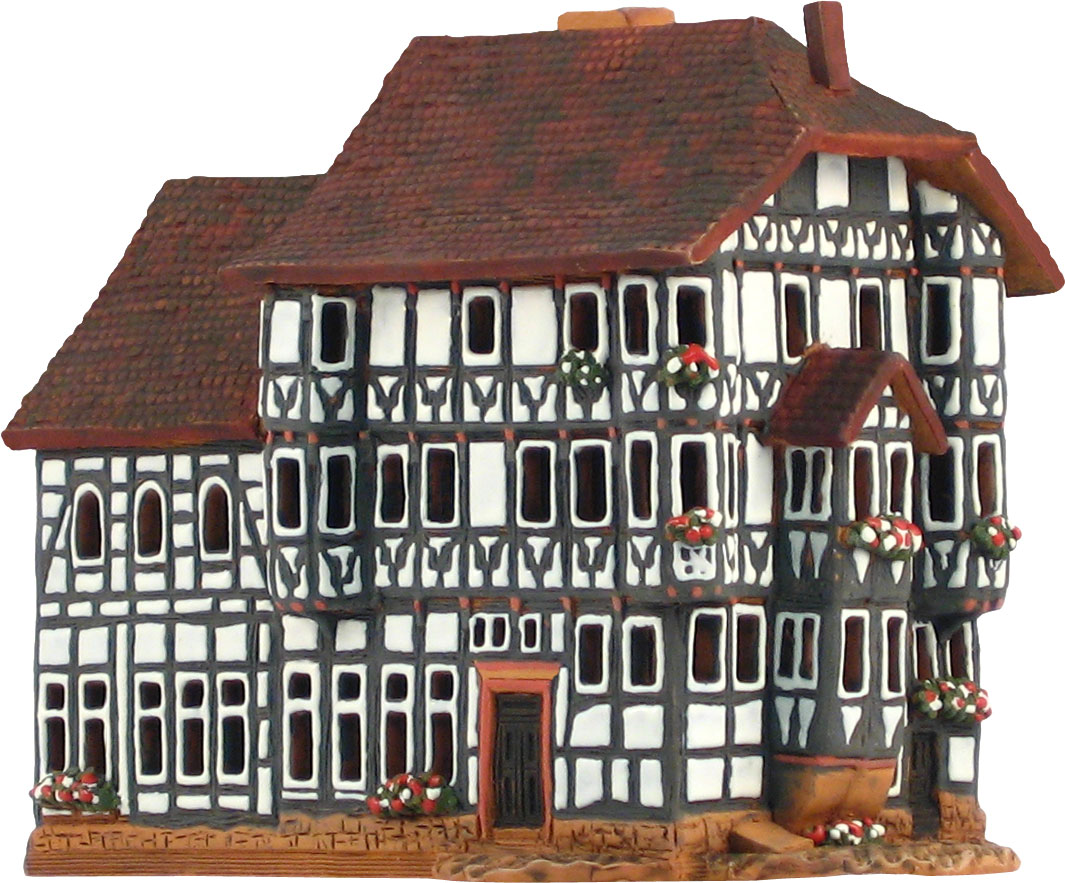 Gasthaus Krone Homberg