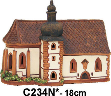 Ochsenfurt Kapelle