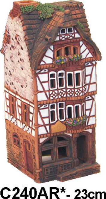 Marburg Toepferhaus