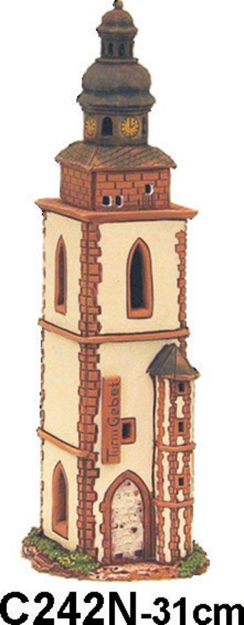 Giessen Kirchturm