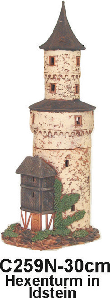 Hexenturm Idstein