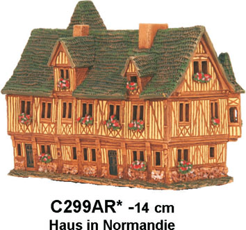 Normandie Haus