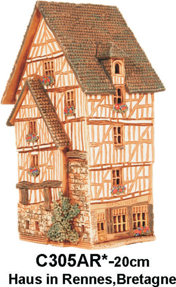 Rennes Haus