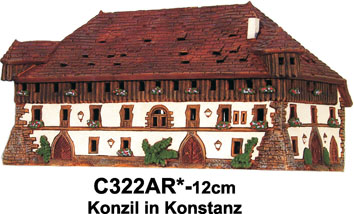 Konzil Konstanz