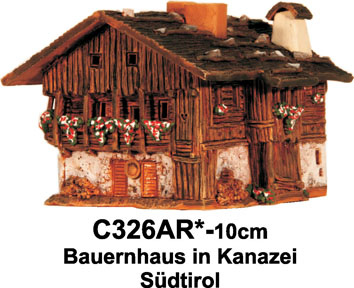 Bauernhaus Kanazei