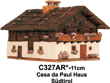 Cesa da Paul