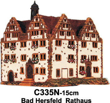 Rathaus Bad Hersfeld