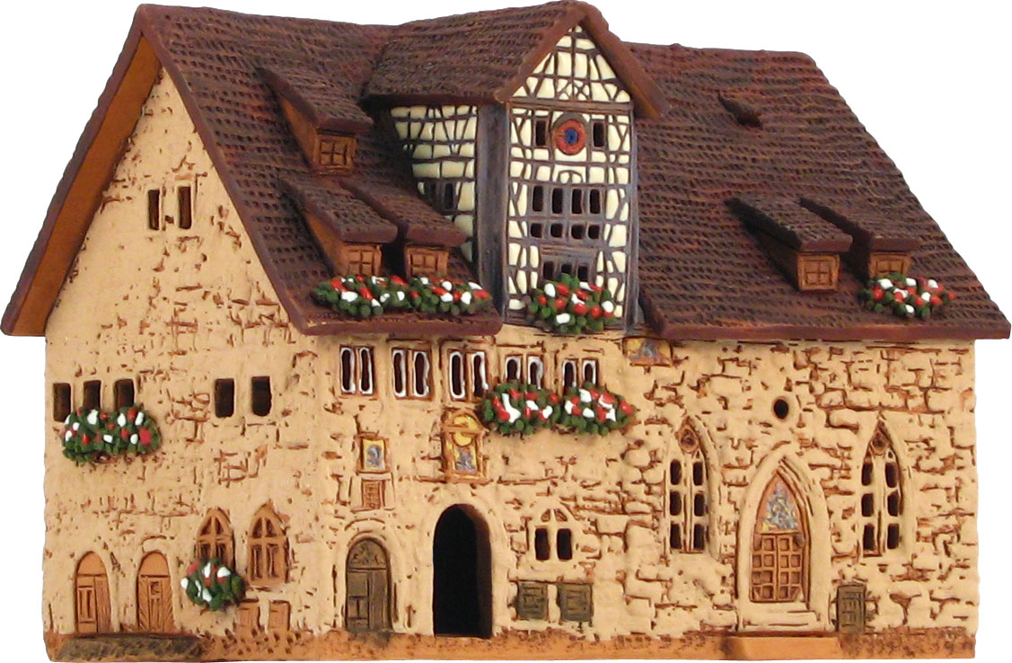 Spitalhof in Reutlingen