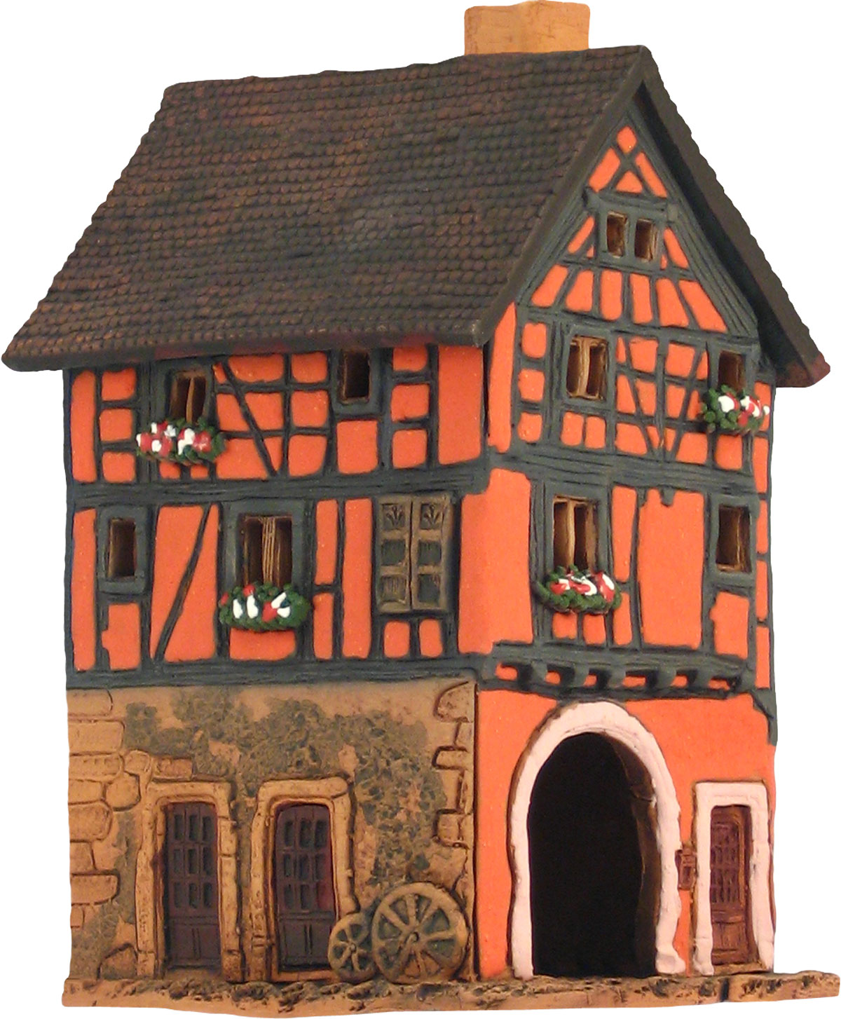 Haus in Riquewihr