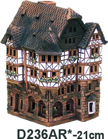 Marburg Kessler Haus