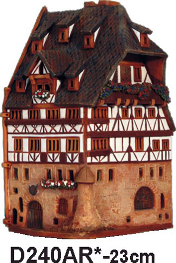 Dürerhaus Nürnberg