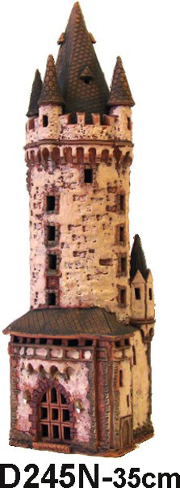 Eschersheimer Turm