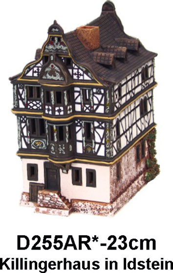 Killingerhaus Idstein