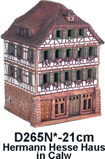 Hermann Hesse Haus