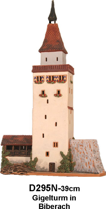 Gigelturm Biberach