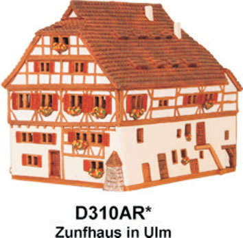Ulm Zunfthaus