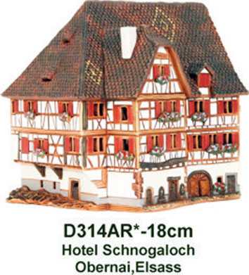 Hotel Schnogaloch Elsass