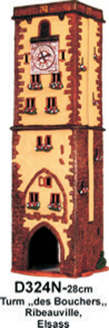 Turm Bouchers Ribeauville