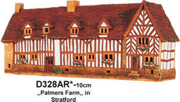 Palmers Farm Stratford