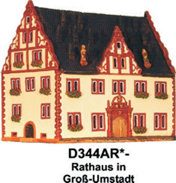 Rathaus Gross-Umstadt