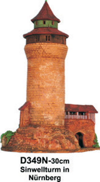 Sinnwellturm Nürnberg