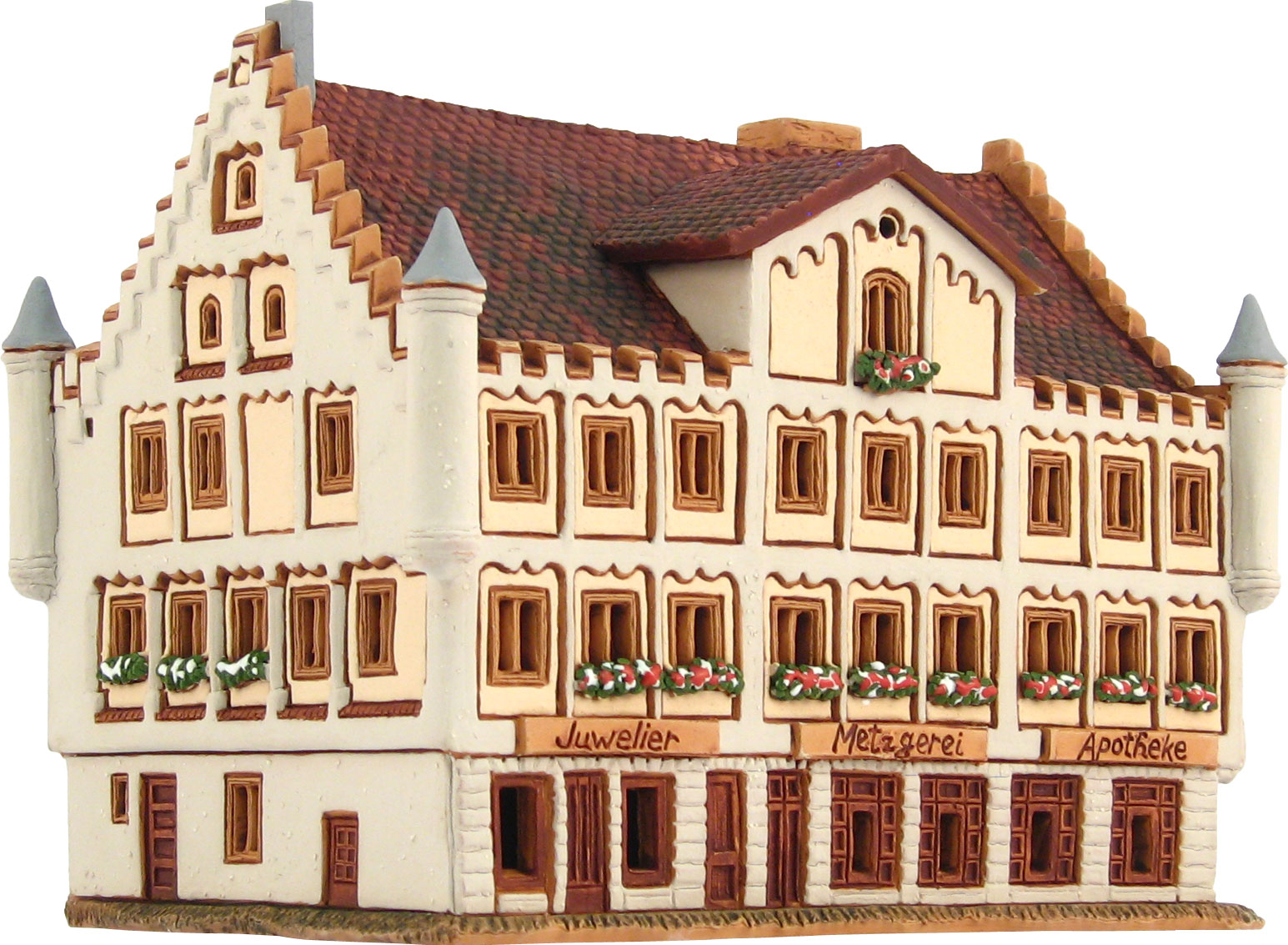 Stadtteich in Biberach