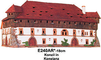 Konzil Konstanz