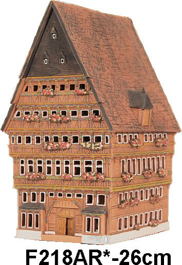 Knochenhauer Haus Hildesheim