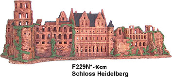 Schloss Heidelberg