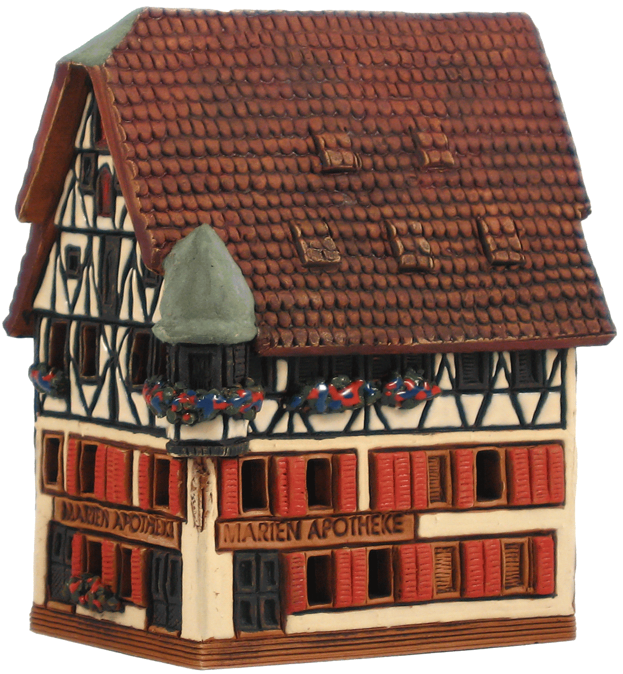 Marienapotheke Rothenburg o.d.T