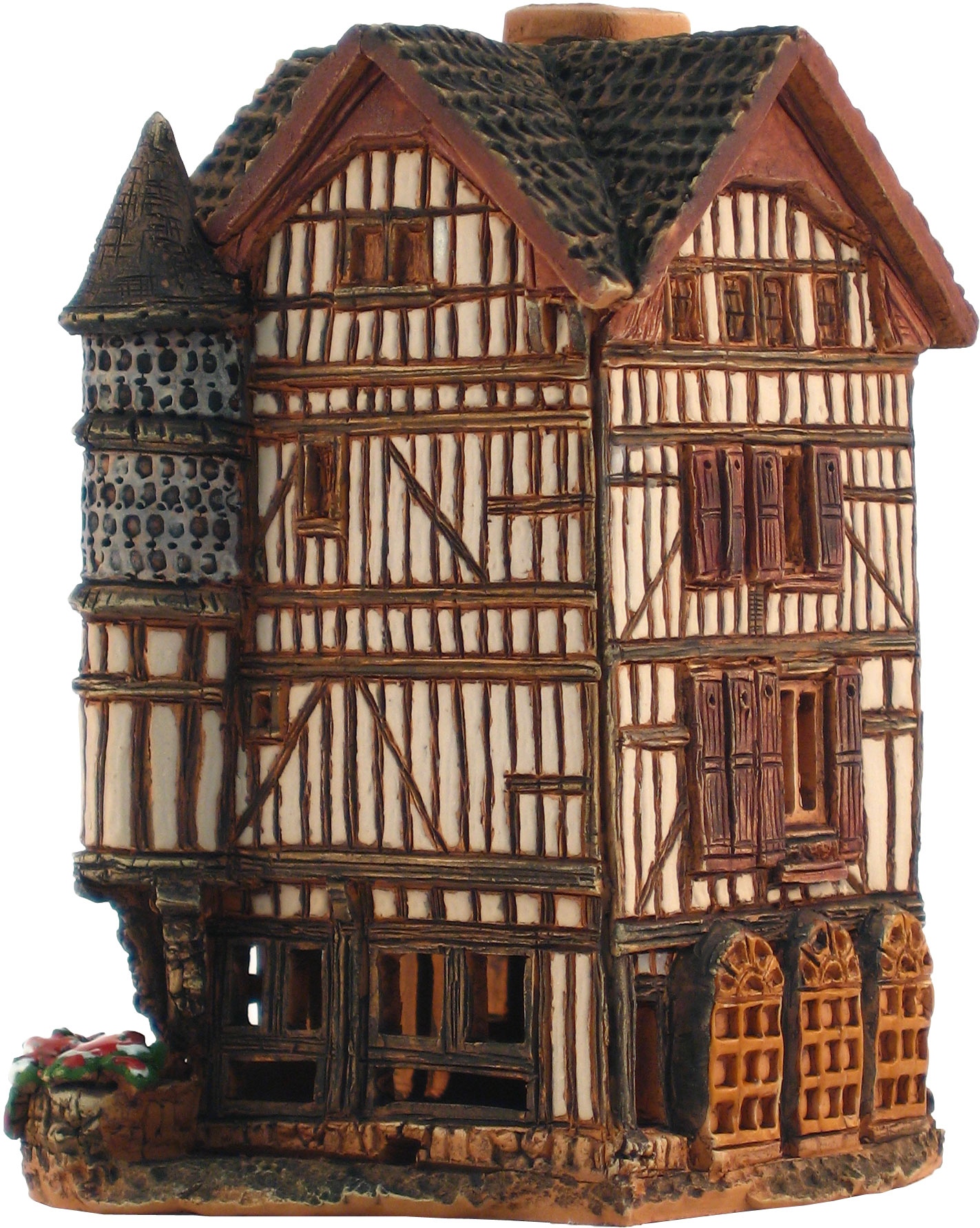 Haus in Troyes