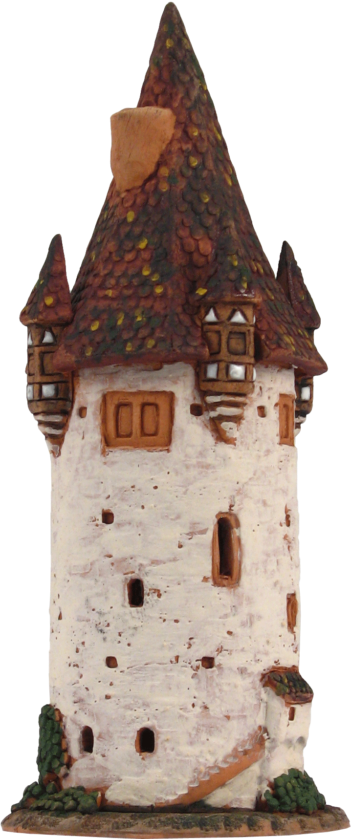 Diebesturm in Lindau 16cm H