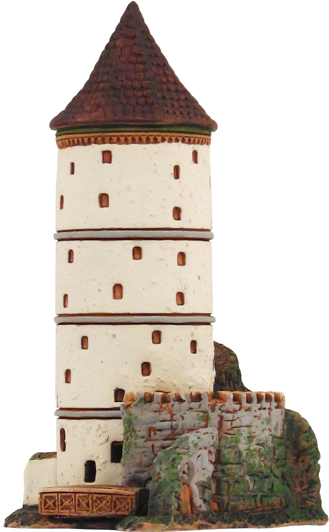 Turm in Biberach