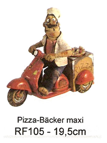 Pizzabcker Luigi