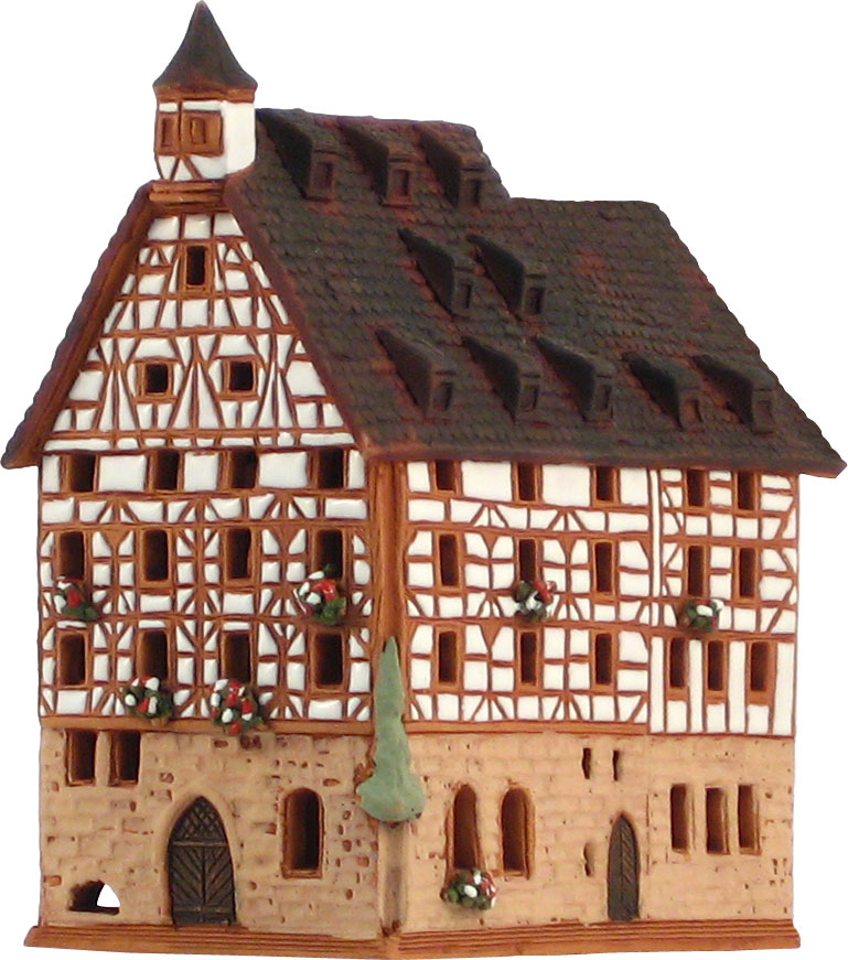 Pilatushaus Nürnberg Pilatushaus Nürnberg