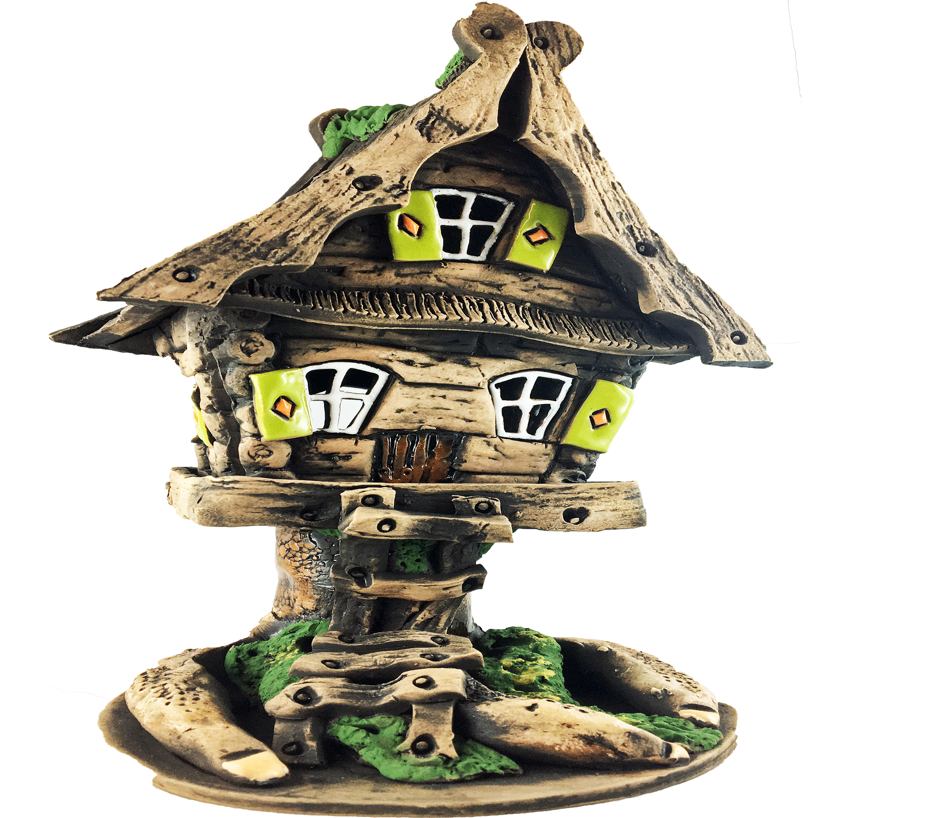 Hexe Baba Jaga Haus Hühnerbein Hexe Baba Jaga Haus Hühnerbein